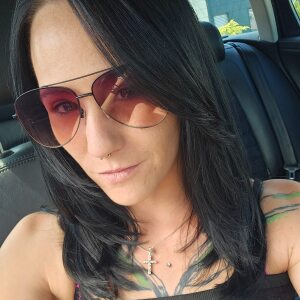 Profilbild von Sabrina Lamprecht