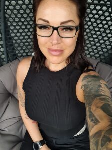Profilbild von Sabrina Lotter