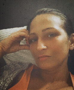 Profilbild von Sabrina Mauritz