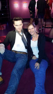 Profilbild von Sabrina Milik