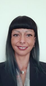 Profilbild von Sabrina Moser