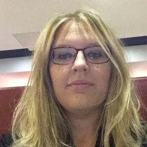 Profilbild von Sabrina Pichler