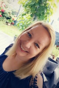 Profilbild von Sabrina Pöhlmann