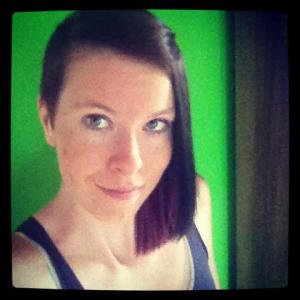 Profilbild von Sabrina Reitspies