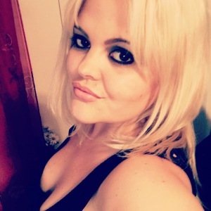 Profilbild von Sabrina Rutter