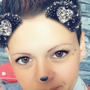 Profilbild von Sabrina Schwarzbauer