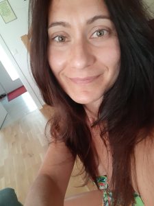 Profilbild von Sabrina Seiler
