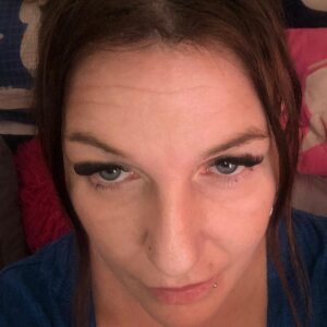 Profilbild von Sabrina Staub