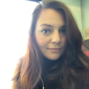 Profilbild von Sabrina Walter-lang