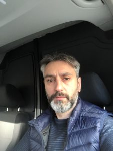Profilbild von Sadettin Marabaoglu
