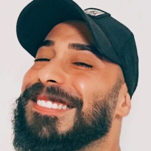 Profilbild von Sahin Eyice