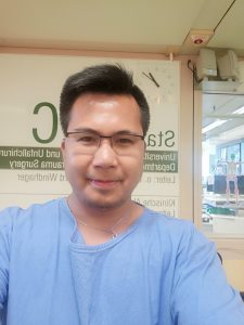 Profilbild von Sahjid Valdoria