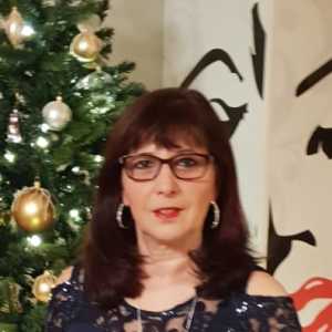 Profilbild von Saida Kurti