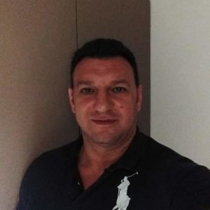 Profilbild von Saitoli Nedjad