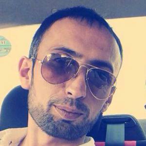 Profilbild von Sakir Ozturk