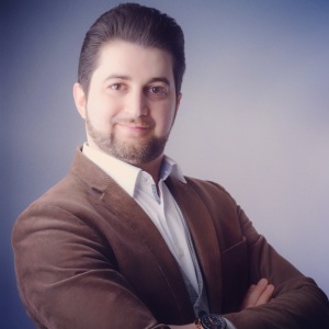Profilbild von Saleh Malandi