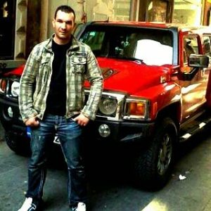 Profilbild von Salih Hadzic