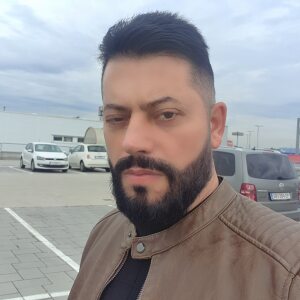 Profilbild von Salih Ürdüc