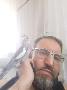 Profilbild von Salihcivan Civan