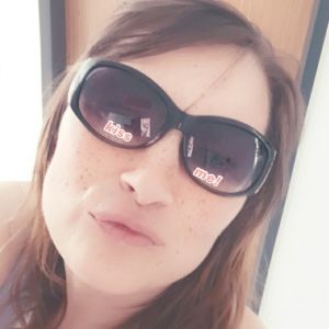 Profilbild von Salina Fend