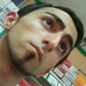 Profilbild von Samet Kurt