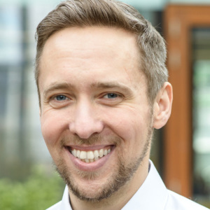 Profilbild von Samir Reisinger