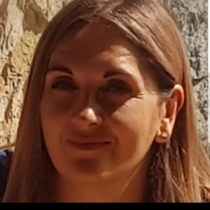 Profilbild von Samira Kalmar