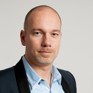 Profilbild von Samuel Haider