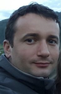 Profilbild von Samuel Vasiu