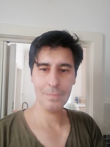 Profilbild von Samy El-Khiari