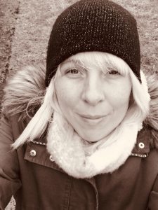 Profilbild von Sandra Ingrid Zöberer