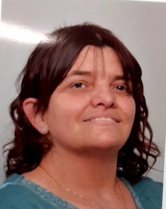 Profilbild von Sandra Maria Scherleitner
