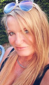 Profilbild von Sandra Patricia Edlinger