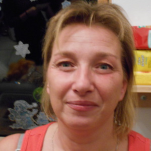 Profilbild von Sandra Ammerstorfer