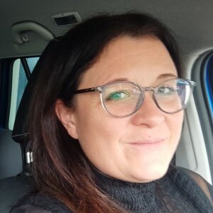 Profilbild von Sandra Atzmüller