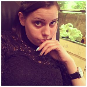 Profilbild von Sandra Barta