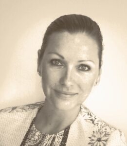 Profilbild von Sandra Bauer