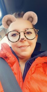 Profilbild von Sandra Biberich