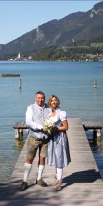 Profilbild von Sandra Derflinger
