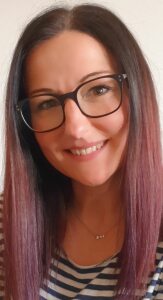 Profilbild von Sandra Dobbler