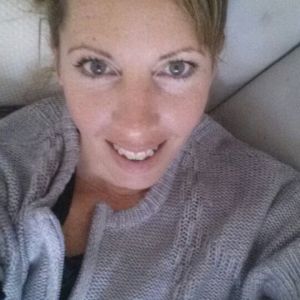 Profilbild von Sandra Firnkranz