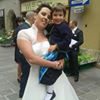 Profilbild von Sandra Franke
