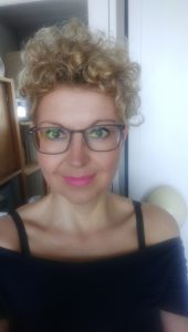 Profilbild von Sandra Franke