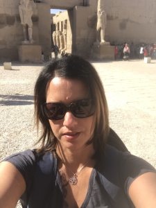 Profilbild von Sandra Frieß