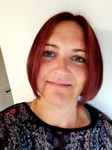 Profilbild von Sandra Fuchs