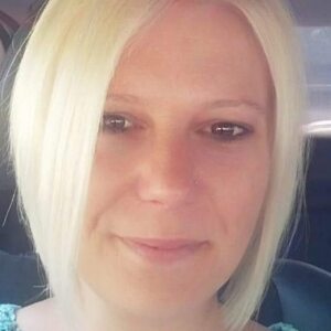 Profilbild von Sandra Gottsbacher
