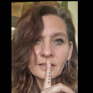Profilbild von Sandra Gruber