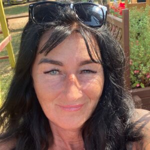 Profilbild von Sandra Havla