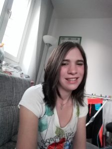 Profilbild von Sandra Heel