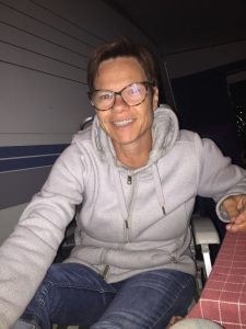 Profilbild von Sandra Himmelbauer